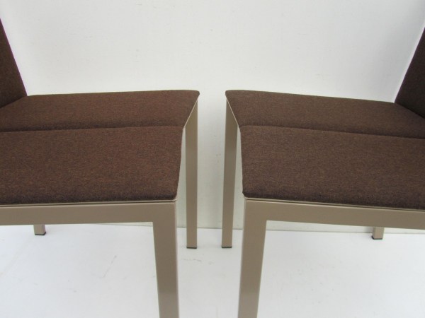 Frans van Praet Belgo Chrom Lommel oost-west stoel chair-00013